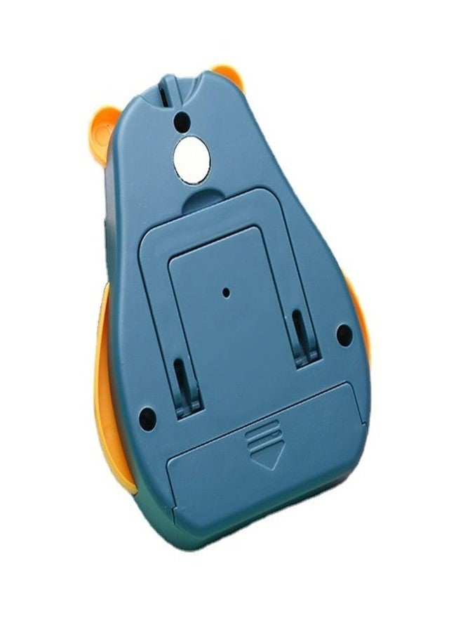 Thea Kitchen Digital Timer for Kids, Cooking, Baking, Study, Magnetic, Countdown, On-Off Switch - Image 5
